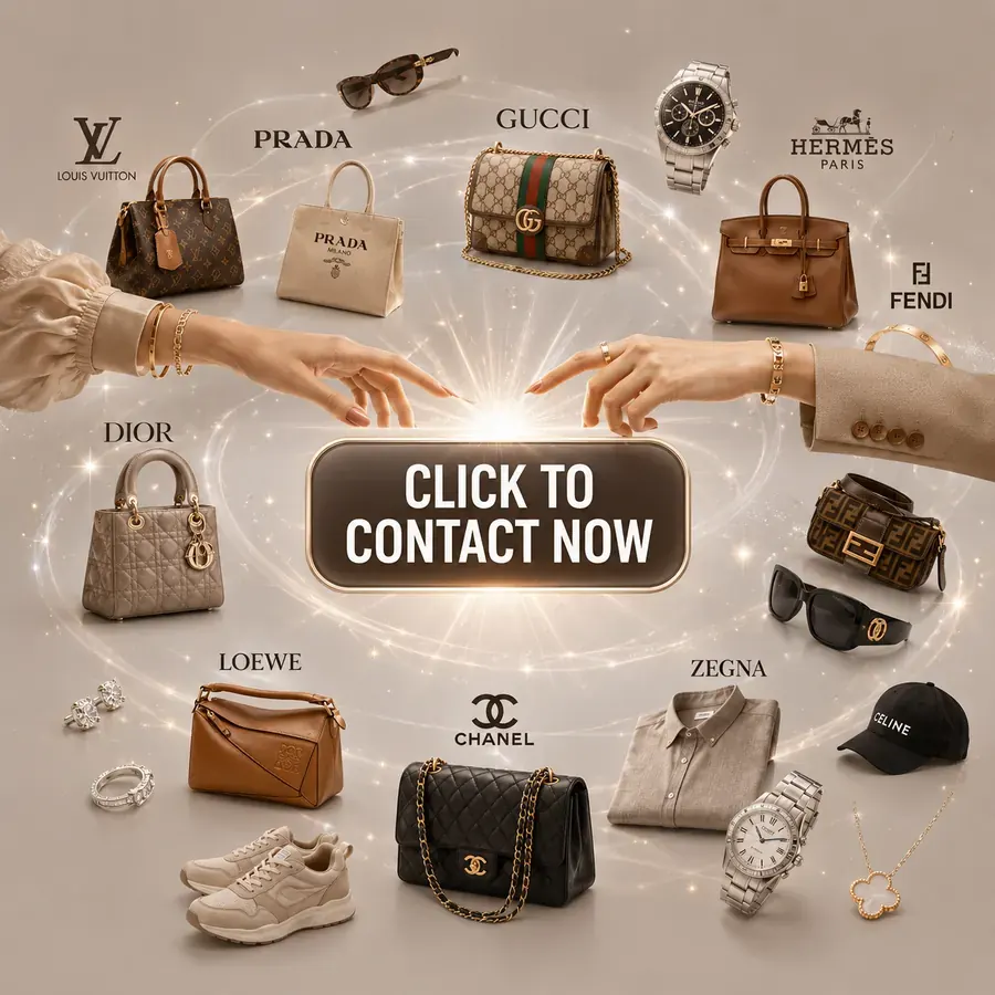 Contact collage